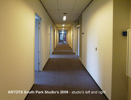 ARTOTS South Park Studio's